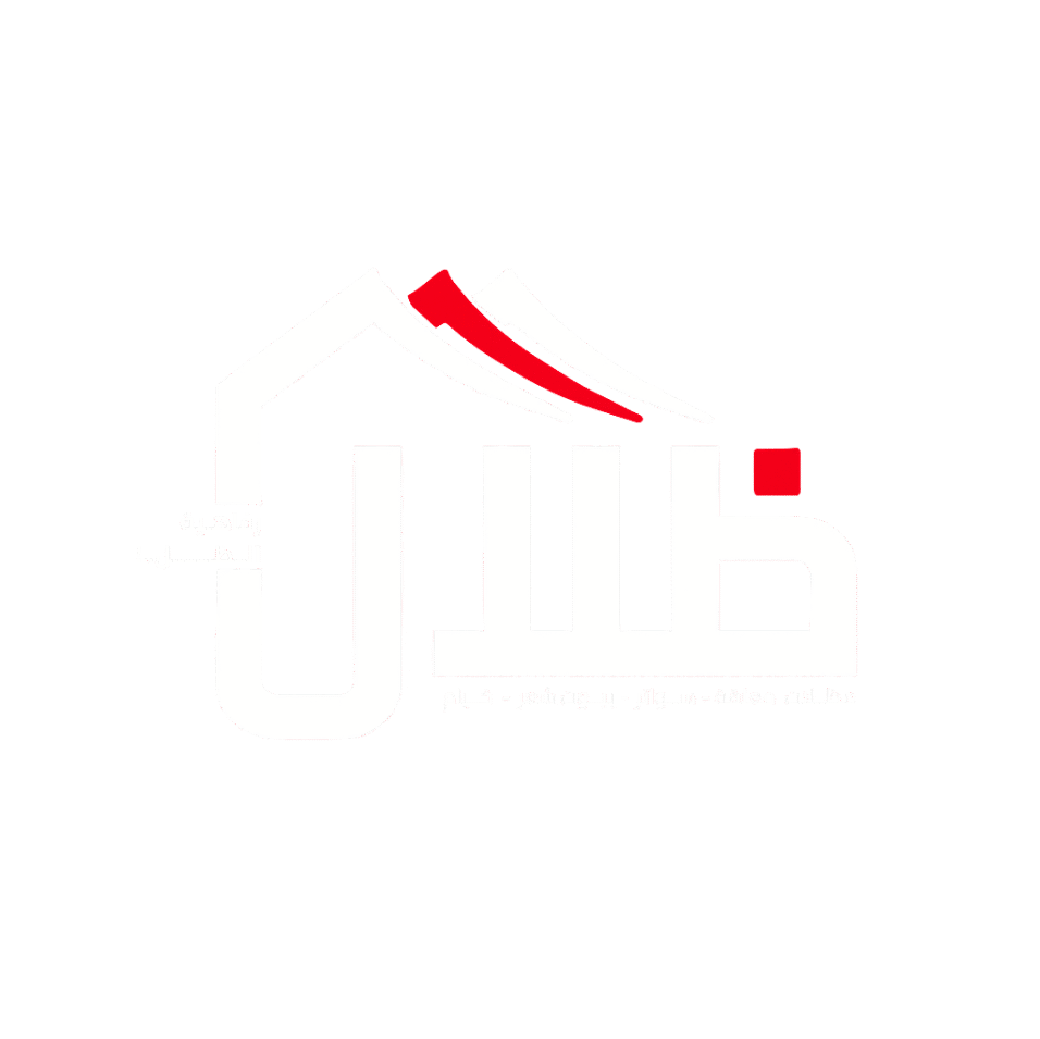 مؤسسة ظلال الظل للخيام